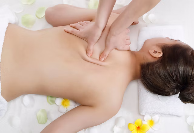 Thaimassage