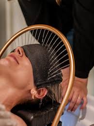 Aromaöl – Kopf & Gesicht